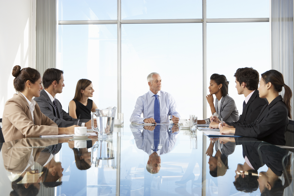 Professional tracing company and trust beneficial ownership using Flagship AML
